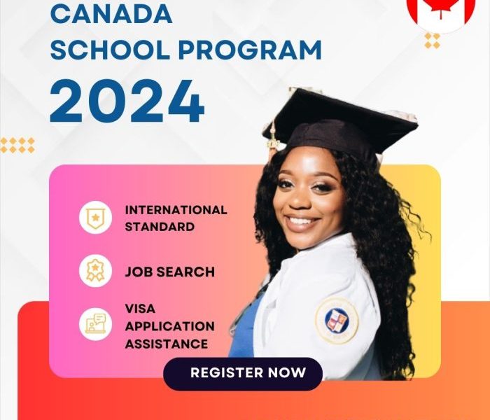 Canada Education Program