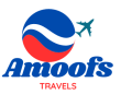 Amoofs Travels