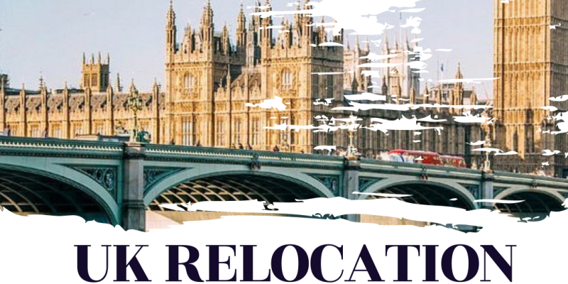 uk relocation amoofs travels